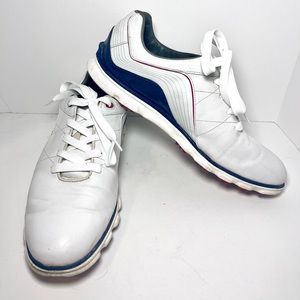 Footjoy Pro/SL Golf Shoe Size 11.5